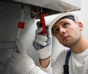 About Emergency plumbing pros Bly, OR