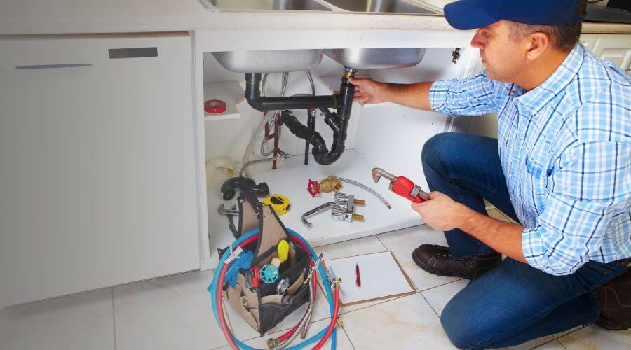 Professional emergency plumbing in Bly, OR